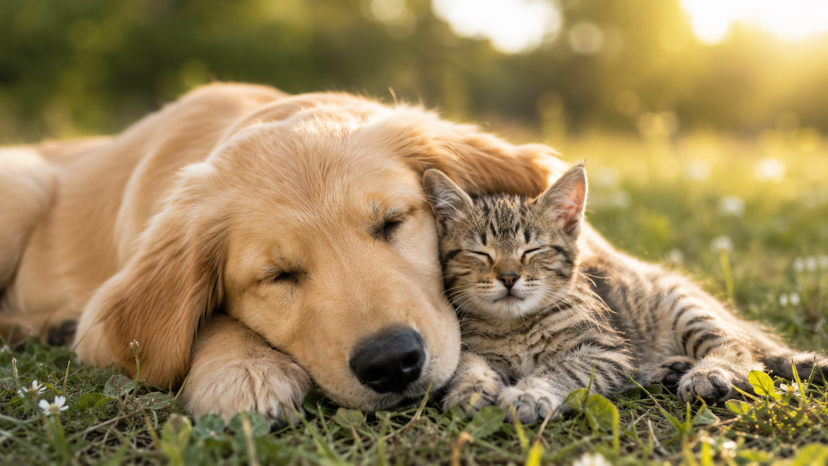 Nordic Paws Alliance